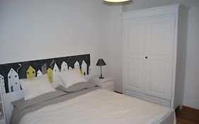 Bixio 13 Apartment